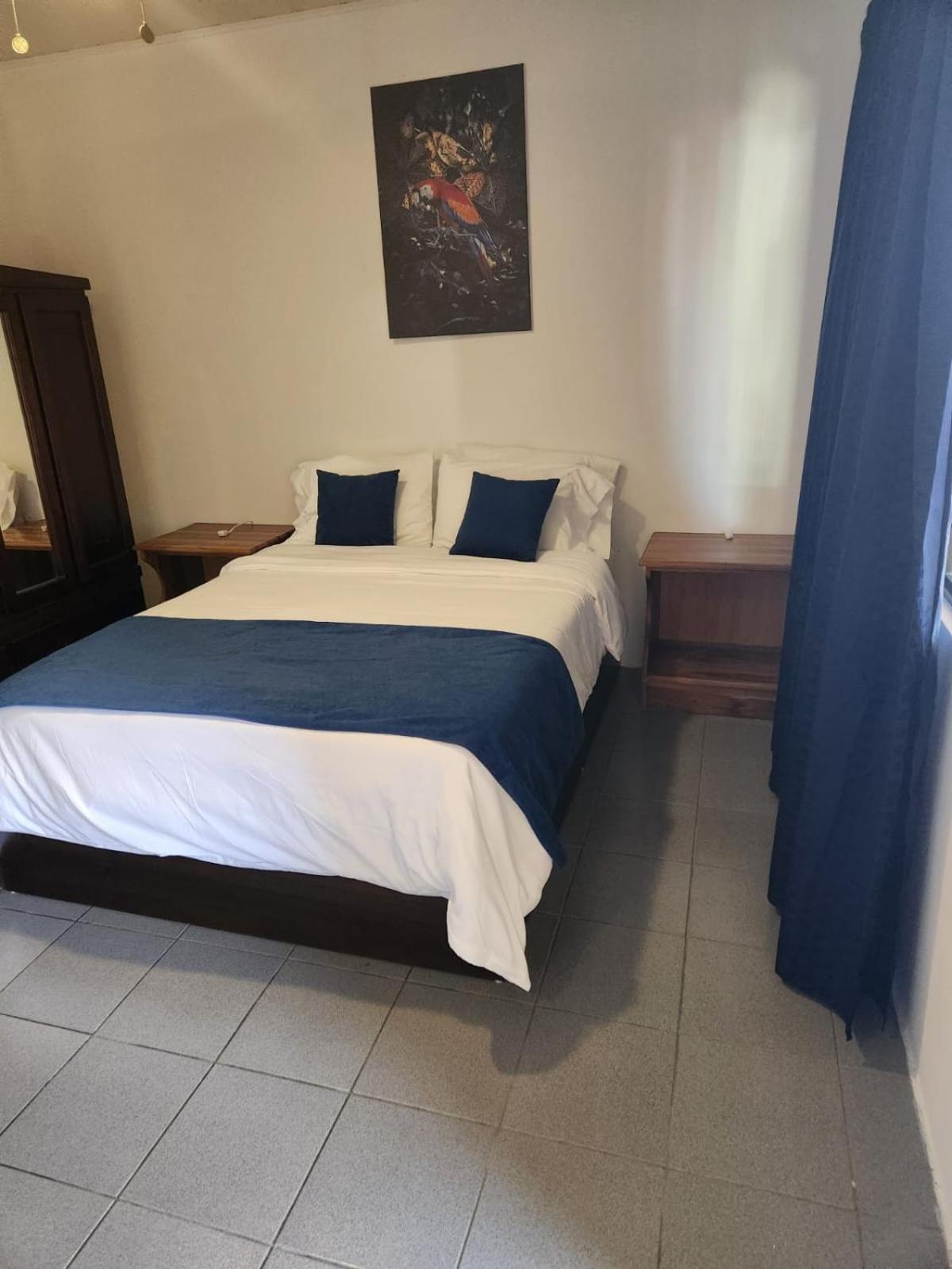 Hotel Villa Prats Мануэль-Антонио Номер фото